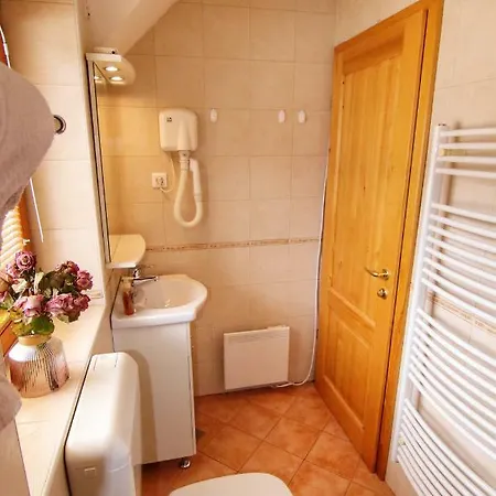 Apartman Sporty Kranjska Gora