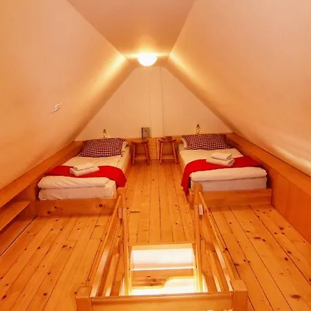 Sporty Apartmán