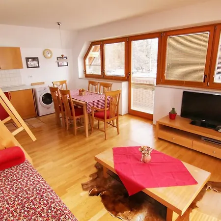 Sporty Apartman *