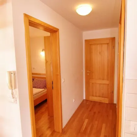 Sporty Apartmán