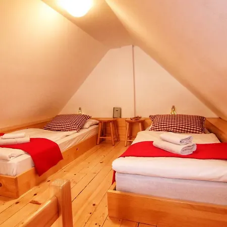 Sporty Apartman